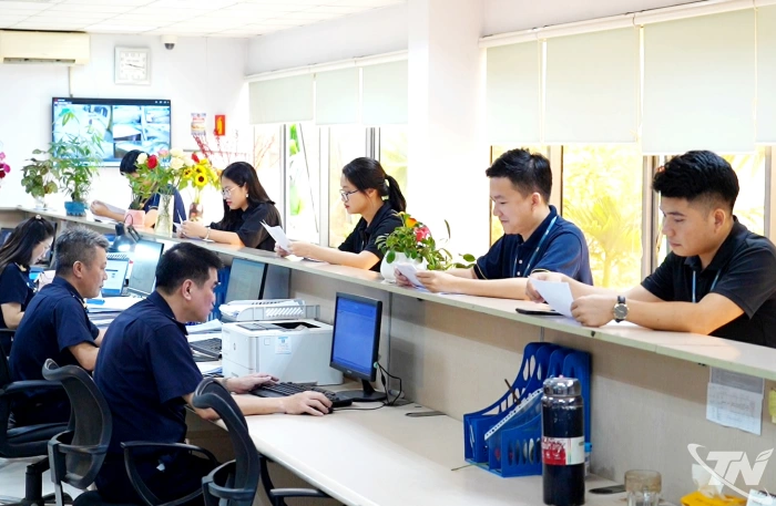PCI - Góc nhìn từ cộng đồng doanh nghiệp Thái Nguyên
