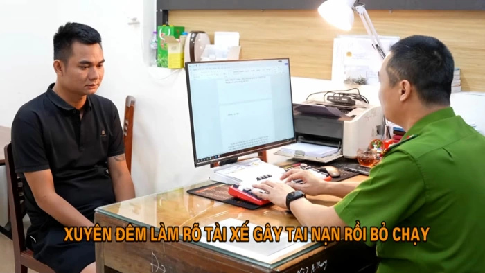 Bản tin ANTT tuần 5 tháng 4: Xuyên đêm làm rõ tài xế gây tai nạn rồi bỏ chạy