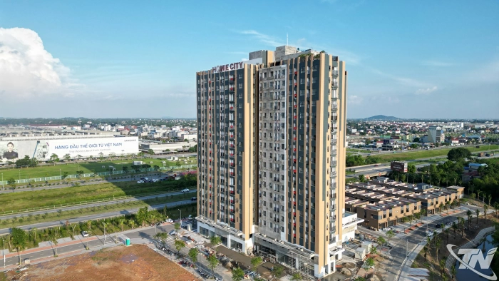An cư vững gốc - lạc nghiệp bền lâu