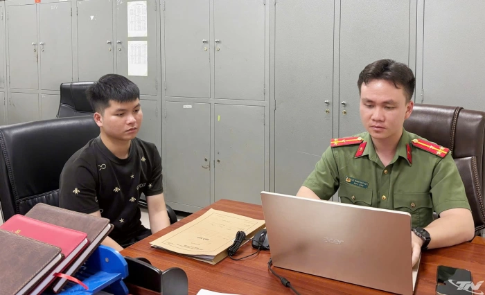 Xử lý đối tượng mạo danh sư thầy để lừa đảo, chiếm đoạt tiền công đức