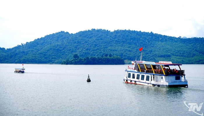 Đánh thức 'món quà' quý từ thiên nhiên