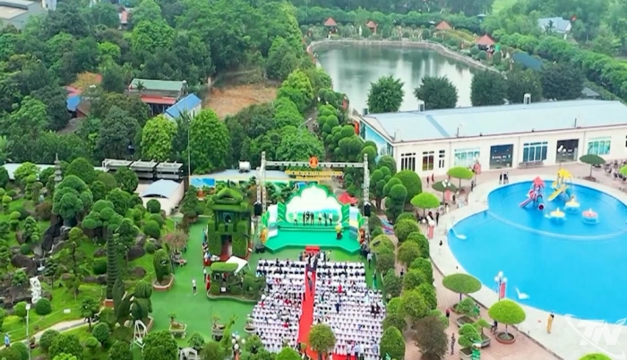 Chuyển đổi số mở rộng không gian du lịch