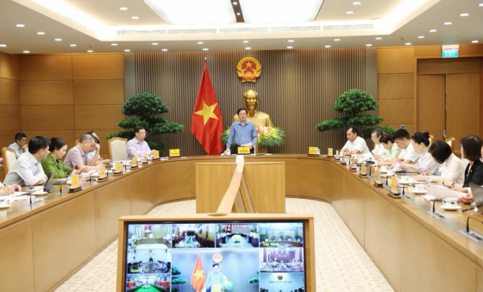Tháo gỡ khó khăn, vướng mắc trong quản lý mã số vùng trồng