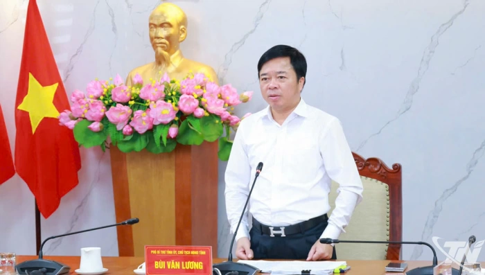 Quyết tâm, nỗ lực cao nhất hoàn thành các nhiệm vụ đề ra