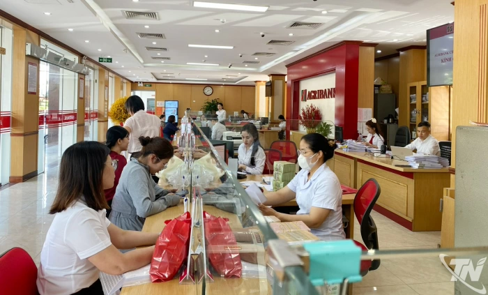 Ngân hàng Nhà nước Khu vực 5: Tiếp nối truyền thống, ghi dấu đổi mới 
