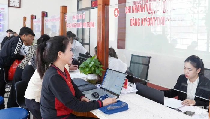 Phân cấp, phân quyền từ cơ sở: Hiệu lực, hiệu quả