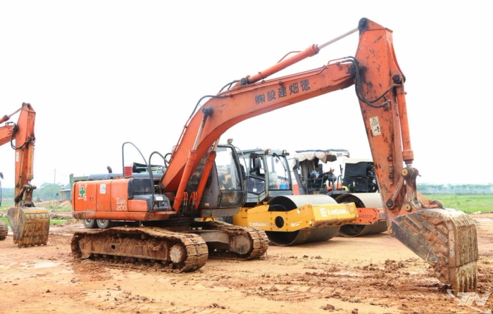 Quy định về quản lý trật tự xây dựng trên địa bàn tỉnh Thái Nguyên