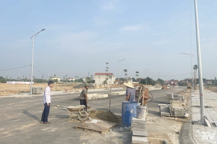 'Điểm sáng' thu ngân sách