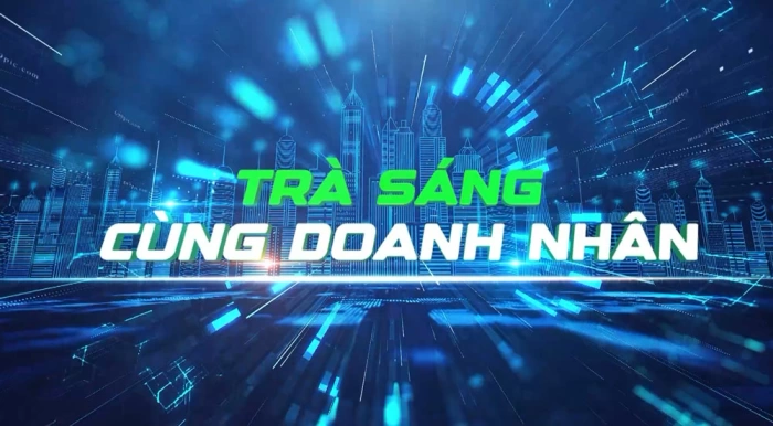 'Trà sáng cùng doanh nhân' tháng 5: Thúc đẩy liên kết nông nghiệp xanh và du lịch Thái Nguyên