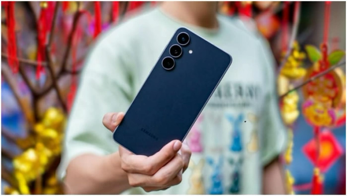Samsung Galaxy S25 FE: Khi trải nghiệm dòng S trở nên 'vừa vặn' với túi tiền