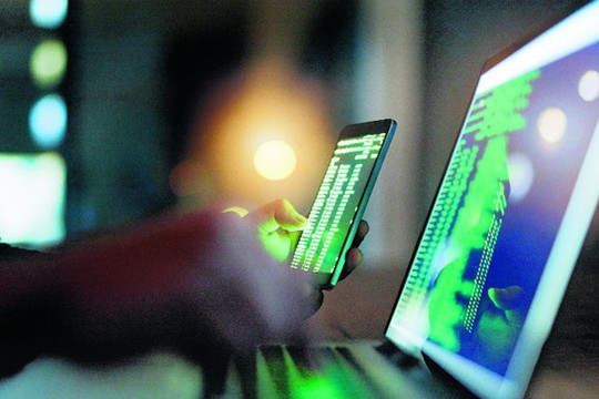 Booking.com cảnh báo về hành vi lừa đảo bằng AI