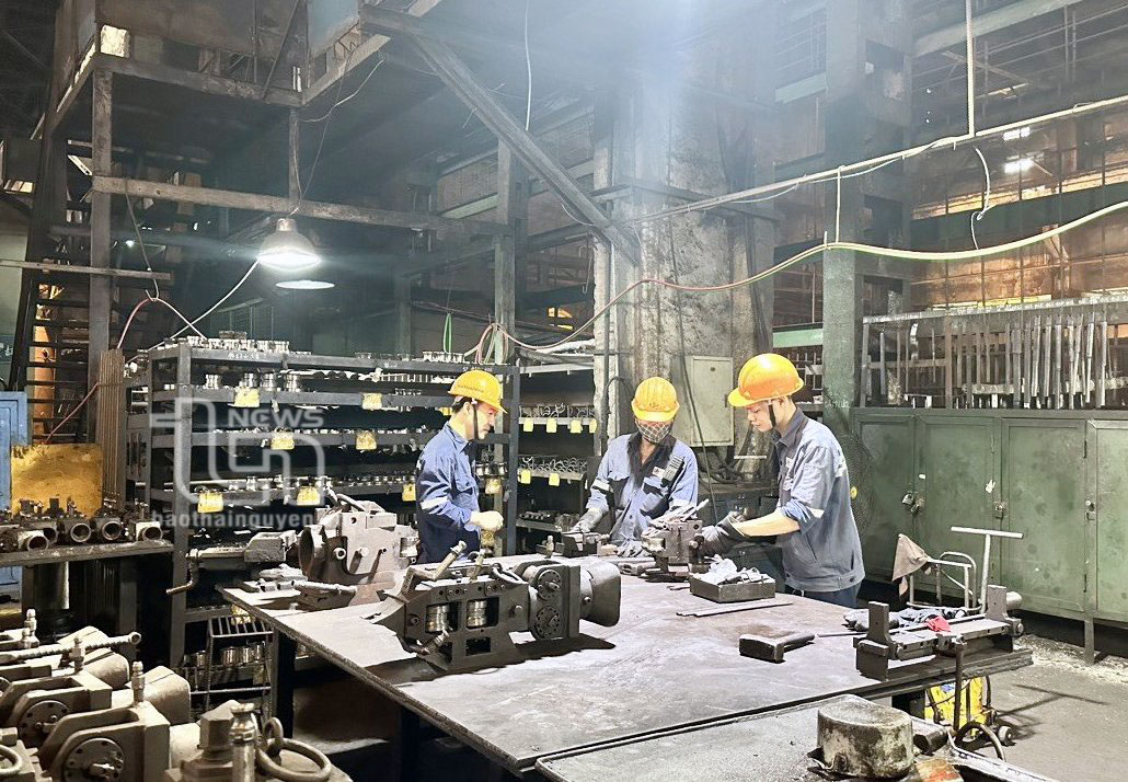 Thu ngân sách tăng gần 20% so với cùng kỳ