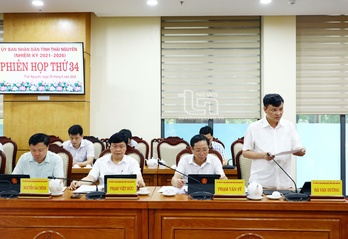 Chủ động báo cáo khó khăn vướng mắc để giải quyết kịp thời