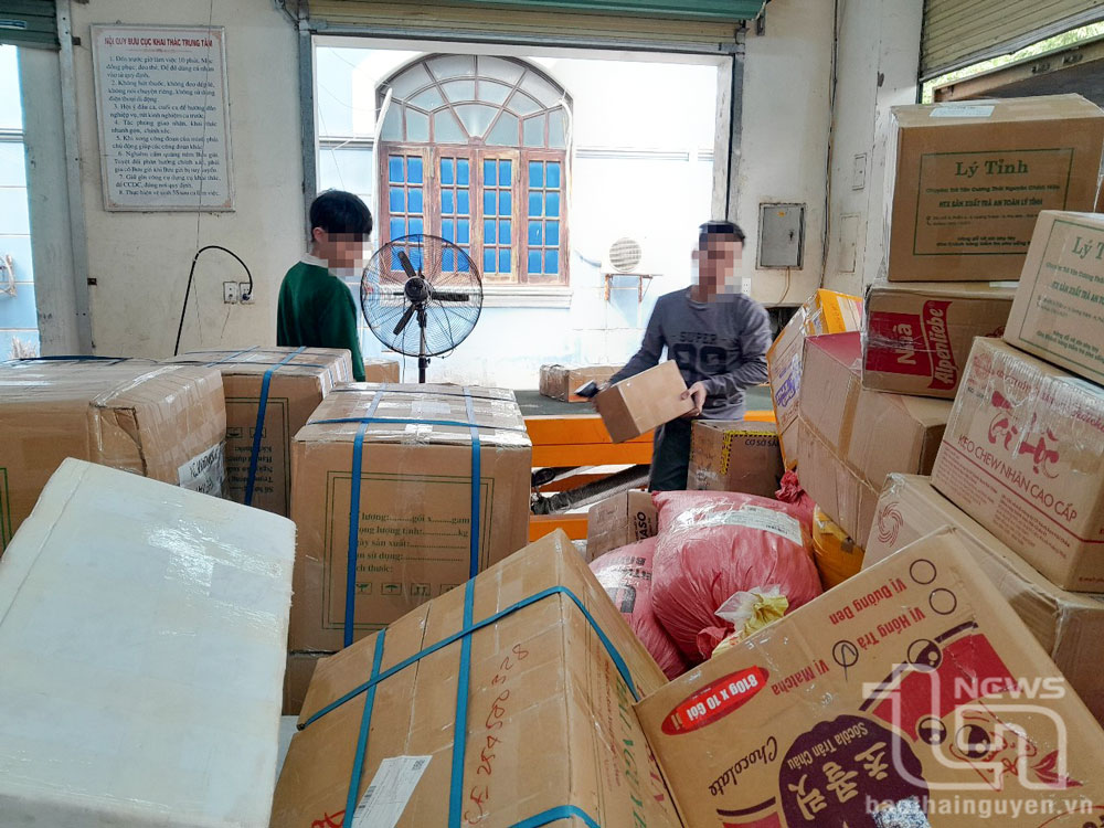 Khi đơn hàng trở thành 'cầu nối' lừa đảo