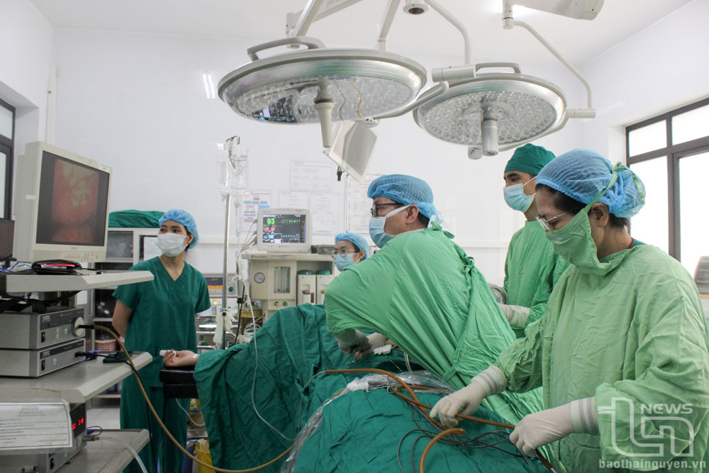 Từ chuyển giao đến chuyển mình