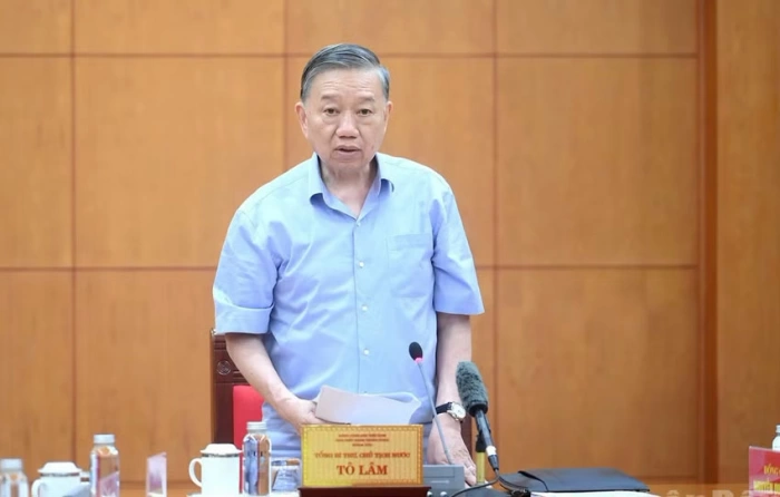 Kết luận của Tổng Bí thư, Chủ tịch nước về công tác chuẩn bị năm học mới