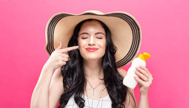 5 sai lầm dùng kem chống nắng mà trước giờ ai cũng nghĩ đúng