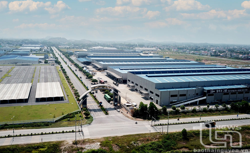 Thu hút đầu tư: Nhiều giải pháp “hút” dòng vốn mới