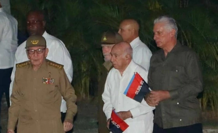 Cuba kỷ niệm 72 năm cuộc tấn công Pháo đài Moncada