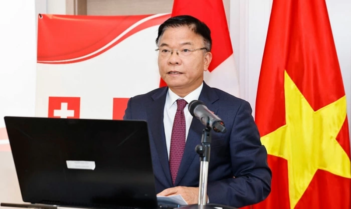 WMO sẵn sàng hỗ trợ Việt Nam tăng cường năng lực dự báo và cảnh báo thiên tai