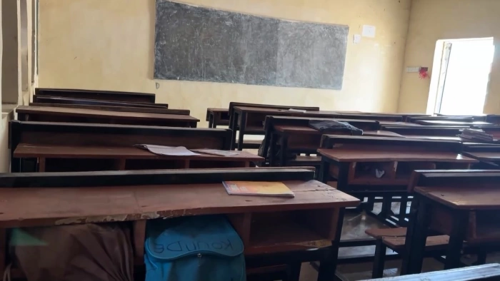 Nigeria: Ít nhất 37 người mất tích sau vụ bắt cóc tại trường học