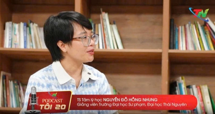 'Lá chắn' của trẻ thơ