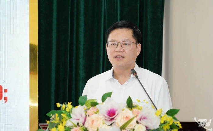 Mặt trận Tổ quốc các cấp thi đua thực hiện thắng lợi mục tiêu tăng trưởng bền vững 2 con số