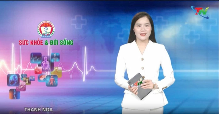Sức khỏe & đời sống: Điều trị chất lượng ngay tại địa phương