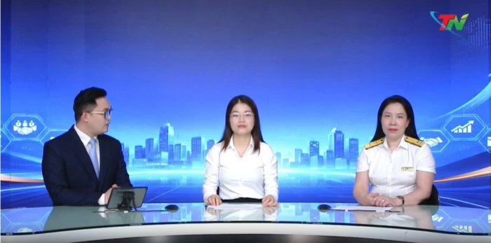 Tọa đàm: Hỗ trợ hộ kinh doanh trở thành doanh nghiệp