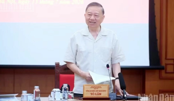 Khắc phục những khoảng trống để văn hóa thực sự là nền tảng tinh thần, động lực tăng trưởng