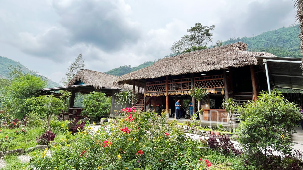 Đại Từ: Quy hoạch phát triển du lịch bền vững