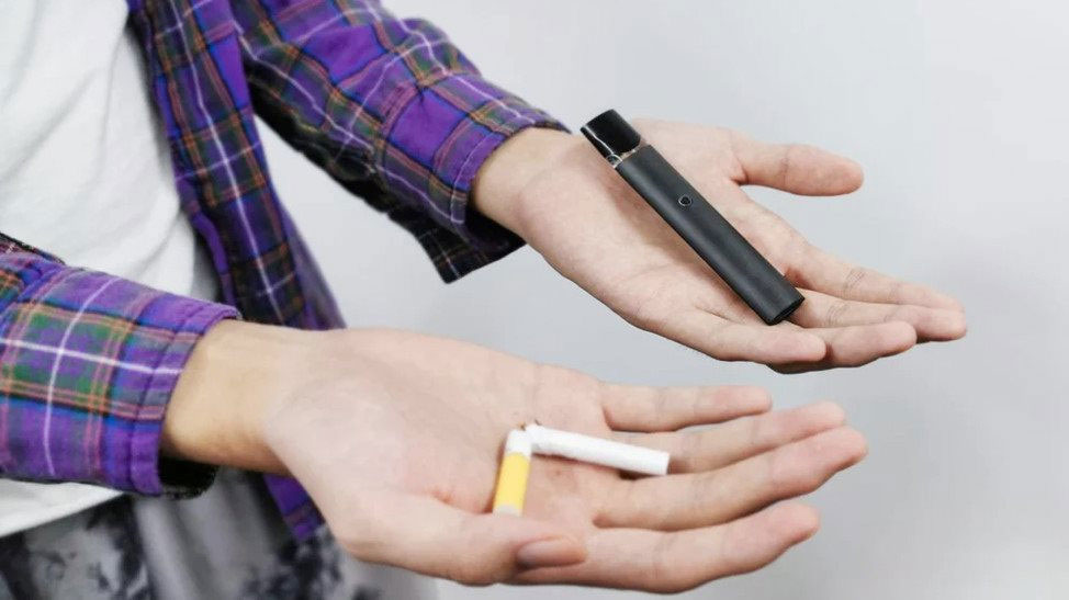 Cần có chính sách quản lý phù hợp cho thuốc lá thế hệ mới