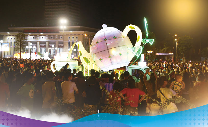 Đánh thức tiềm năng du lịch của "thành phố Thép"