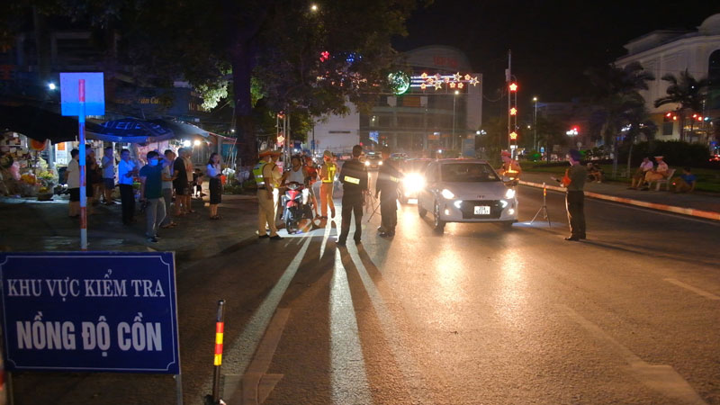 Triển khai Nghị định 100: Thái Nguyên và phương châm đặc biệt “4 không” (kỳ 2)