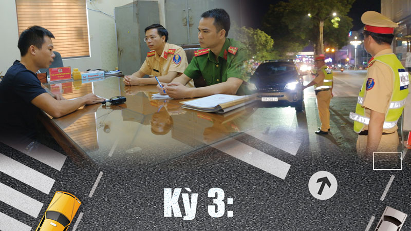 Triển khai Nghị định 100: Thái Nguyên và phương châm đặc biệt “4 không” (kỳ 3)