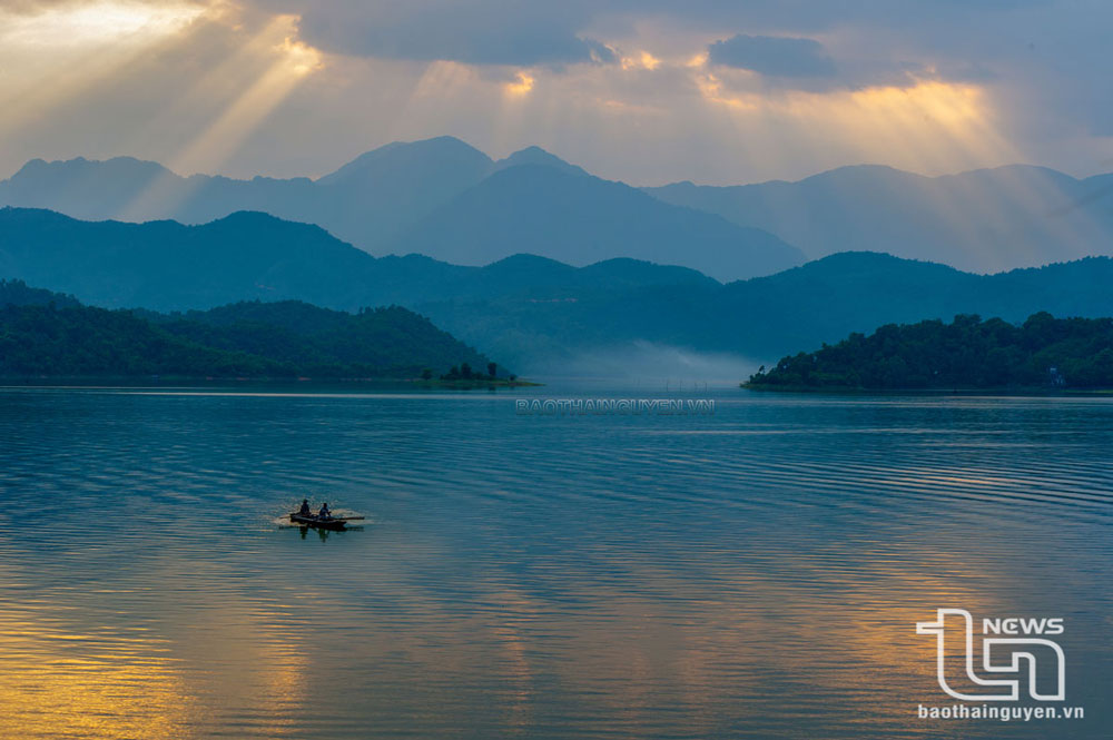 Thái Nguyên - điểm đến hấp dẫn