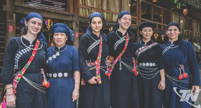 Di sản văn hóa, kho báu của du lịch