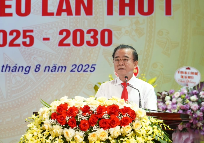 Đồng Hỷ phát huy tối đa tiềm năng để phát triển kinh tế