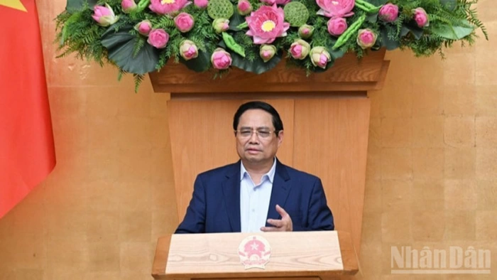 Tháo gỡ mọi vướng mắc, đảm bảo vận hành chính quyền 2 cấp đồng bộ, thông suốt