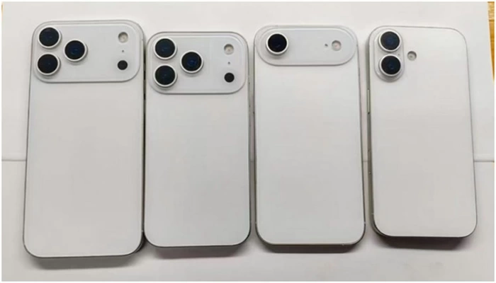 Thiết kế mỏng nhẹ của iPhone 17 ảnh hưởng gì đến hiệu năng