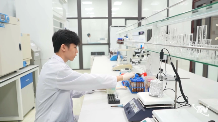 Tạo đột phá trong thu hút và trọng dụng nhân tài
