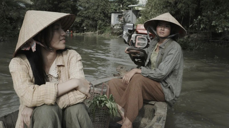 Nâng "cánh diều" điện ảnh vươn cao