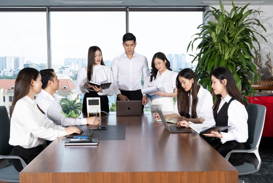 Vì sao nền tảng tuyển dụng Job3s.vn thu hút lượng lớn người dùng?