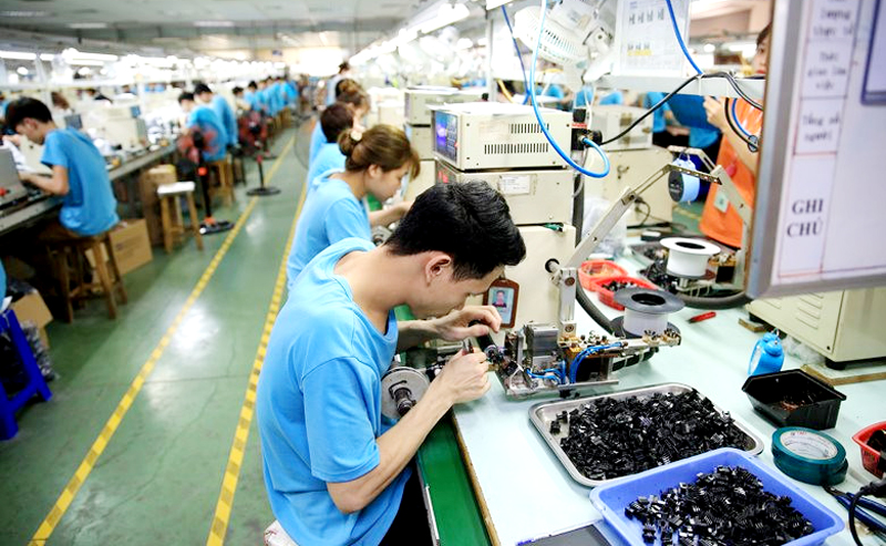 Động lực tăng trưởng của kinh tế Việt Nam: “Nội sinh” cần cộng hưởng mạnh mẽ với “ngoại lực”