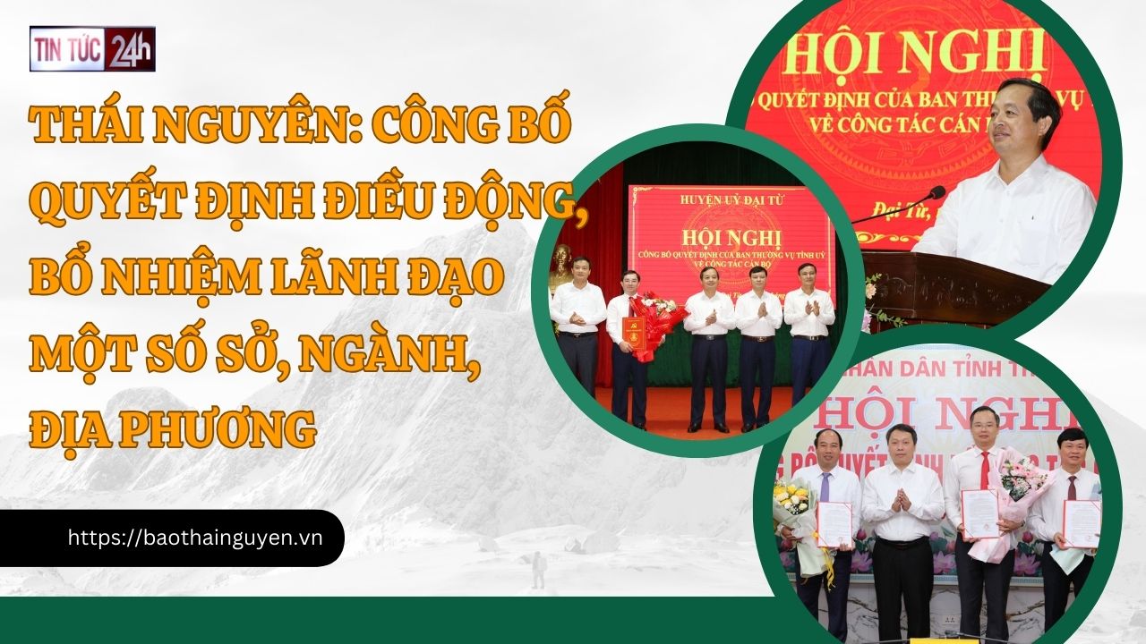 Podcast điểm tin ngày 30/9/2024