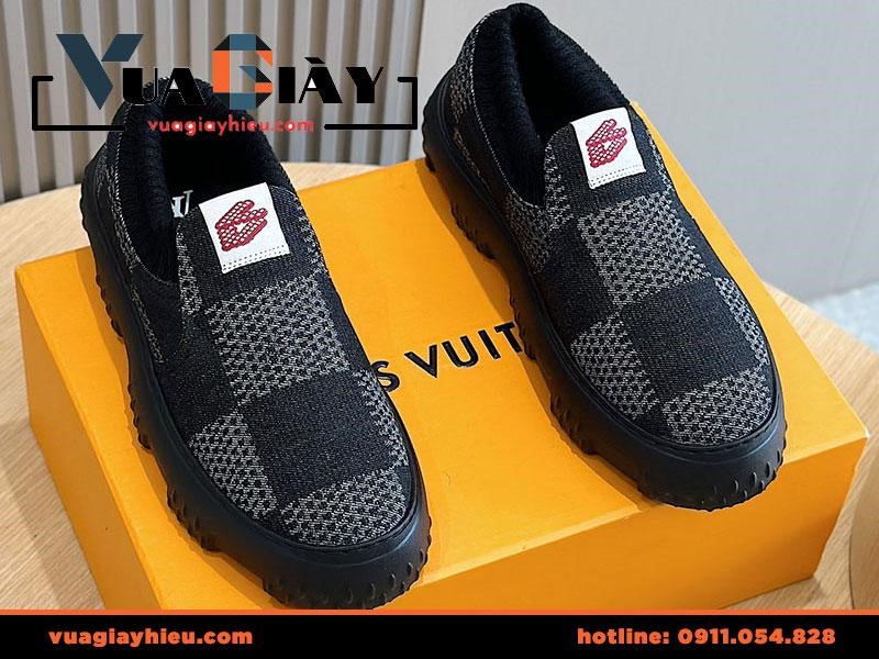 Các mẫu Giày Louis Vuitton hot nhất hiện nay