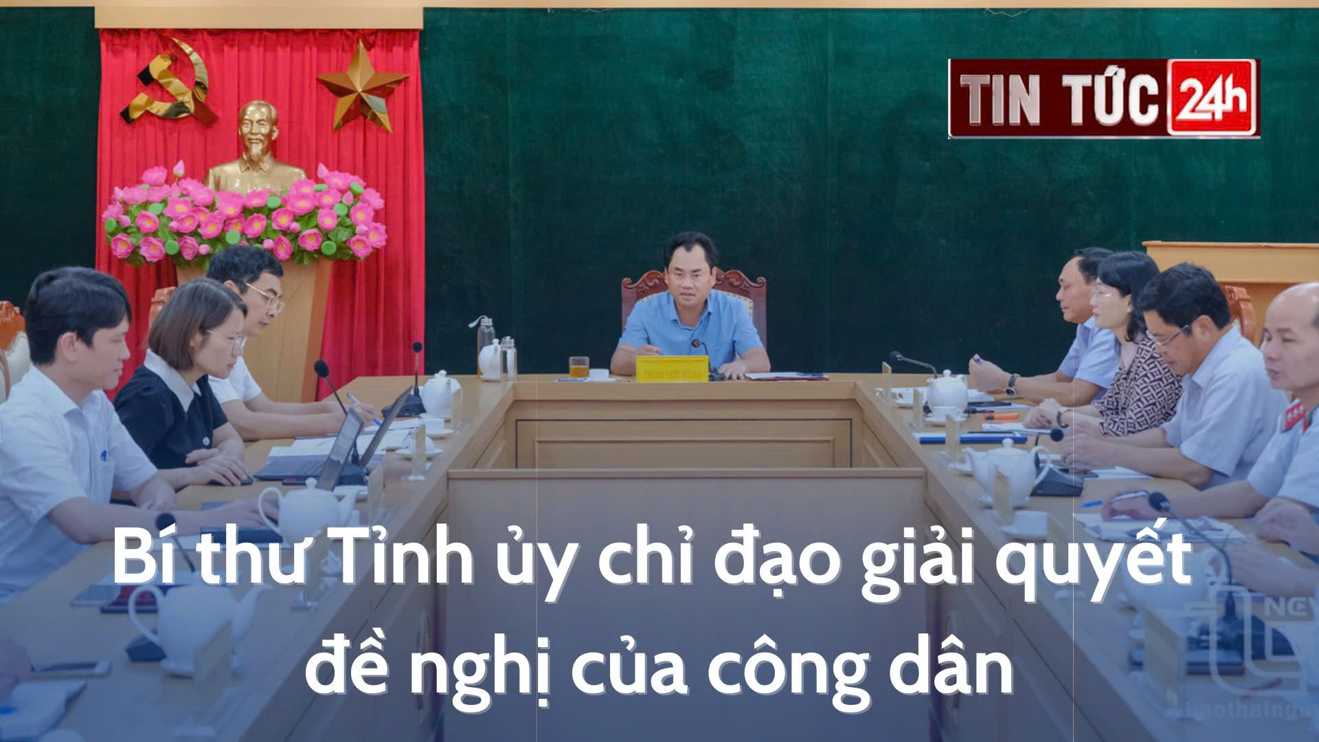 Podcast điểm tin ngày 27/9/2024