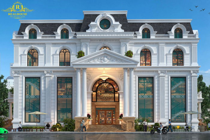 TOP 10 công ty thiết kế nhà đẹp tại Đà Nẵng mang phong cách riêng