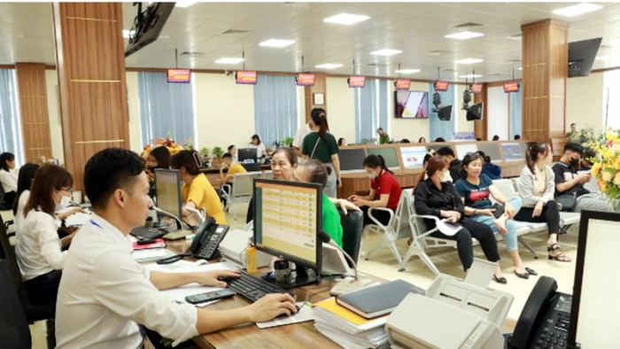 Chỉ đạo mới của Chính phủ về triển khai thực hiện, vận hành mô hình chính quyền địa phương 2 cấp