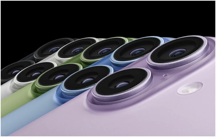 3 tính năng 'ẩn' trên iPhone 17 mà ít ai biết nhưng cực kỳ hữu ích